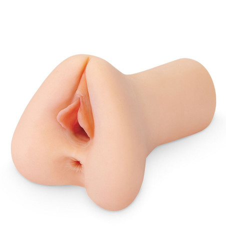 PDX PLUS PICK YOUR PLEASURE MASTURBADOR REALISTICO XL NATURAL