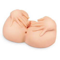 PDX PLUS SPREAD MY TIGHT PUSSY MEGA MASTURBADOR NATURAL 2
