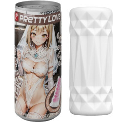 PRETTY LOVE MASTURBADOR MASCULINO LATA MODELO 1 2