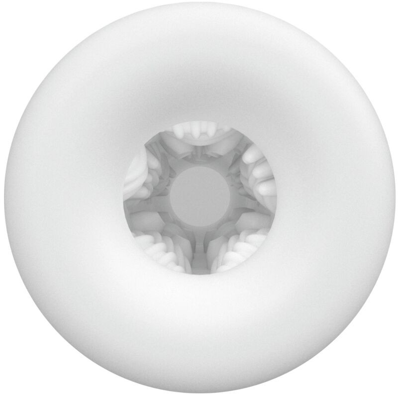 PRETTY LOVE MASTURBADOR MASCULINO LATA MODELO 1