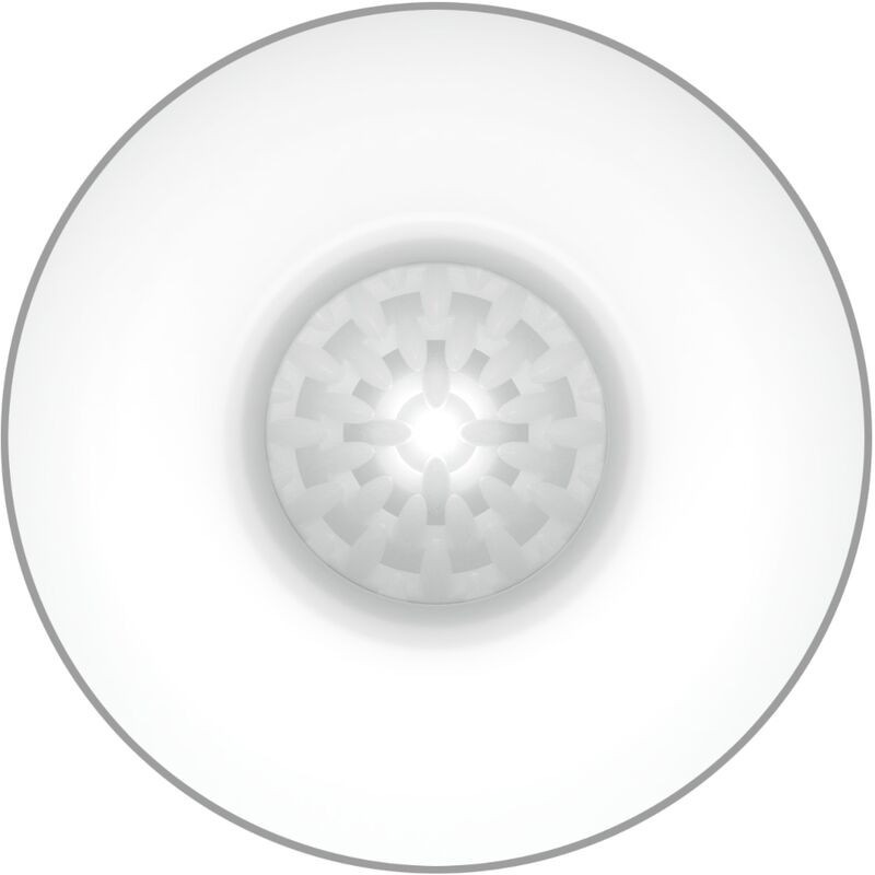 PRETTY LOVE MASTURBADOR MASCULINO HUEVO BLANCO