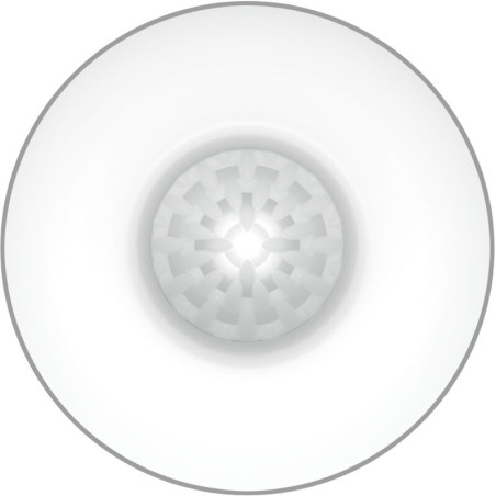 PRETTY LOVE MASTURBADOR MASCULINO HUEVO BLANCO