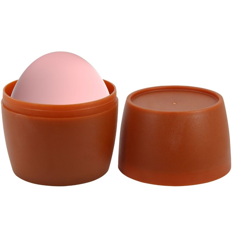 PRETTY LOVE MASTURBADOR MASCULINO HUEVO ROSA MODELO 2