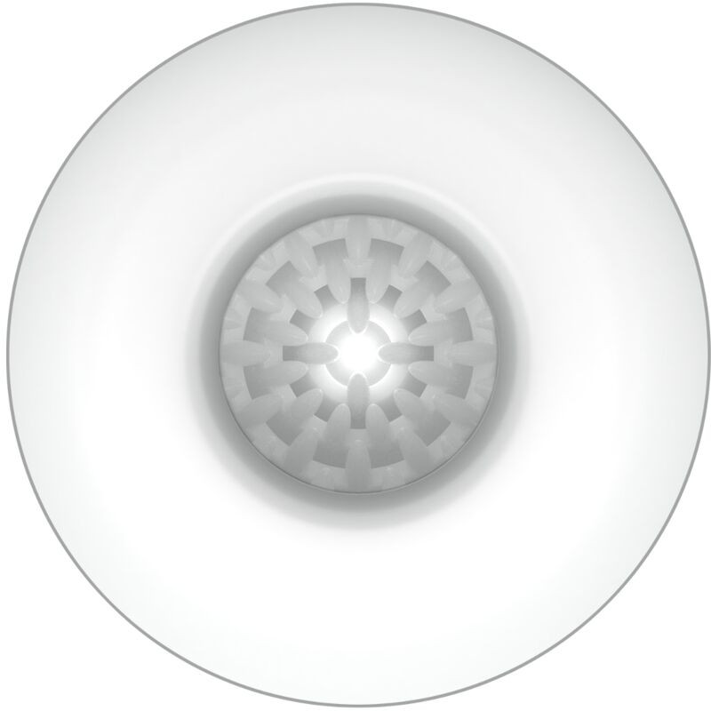 PRETTY LOVE MASTURBADOR MASCULINO HUEVO BLANCO MODELO 2