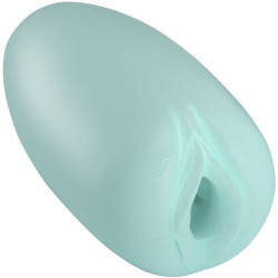PRETTY LOVE CATHERINE MASTURBADOR MASCULINO VERDE 2
