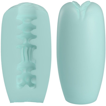 PRETTY LOVE CATHERINE MASTURBADOR MASCULINO VERDE