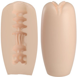 PRETTY LOVE CATHERINE MASTURBADOR MASCULINO NATURAL