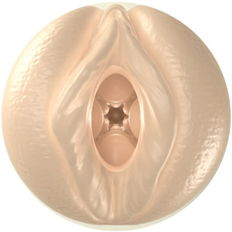 PRETTY LOVE CATHERINE MASTURBADOR MASCULINO NATURAL