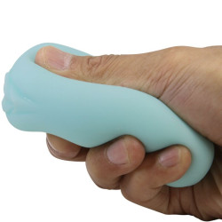 PRETTY LOVE MASHA MASTURBADOR MASCULINO AZUL 2