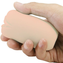 PRETTY LOVE MASHA MASTURBADOR MASCULINO NATURAL 2