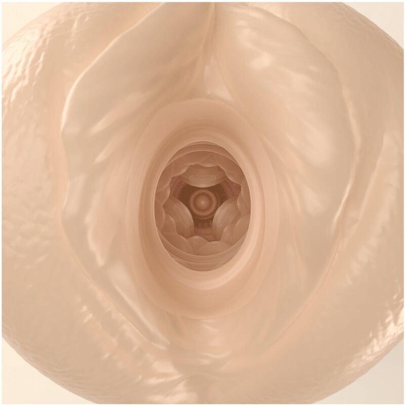 PRETTY LOVE MASHA MASTURBADOR MASCULINO NATURAL