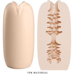 PRETTY LOVE OLGA MASTURBADOR MASCULINO NATURAL 2