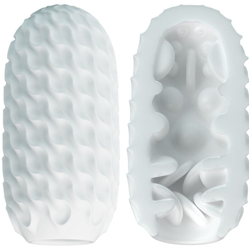 PRETTY LOVE VENUS X MASTURBADOR MASCULINO BLANCO