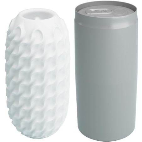 PRETTY LOVE VENUS X MASTURBADOR MASCULINO BLANCO