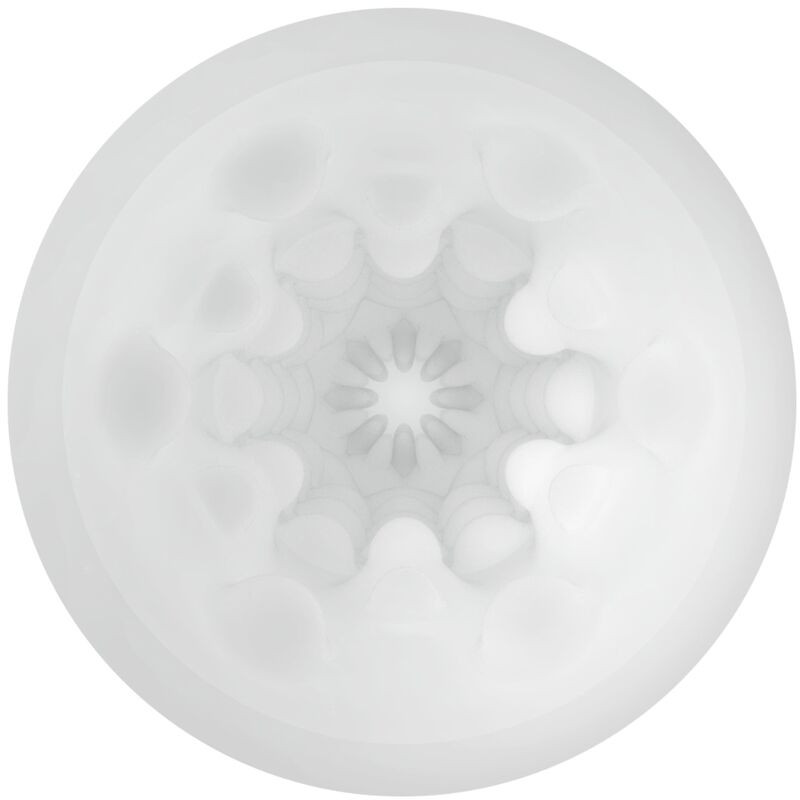 PRETTY LOVE VENUS X MASTURBADOR MASCULINO MODELO 2 BLANCO