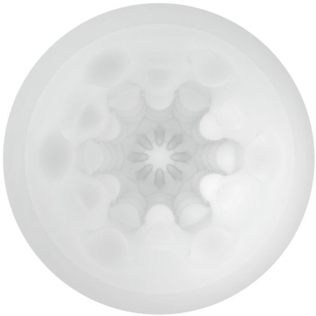 PRETTY LOVE VENUS X MASTURBADOR MASCULINO MODELO 2 BLANCO