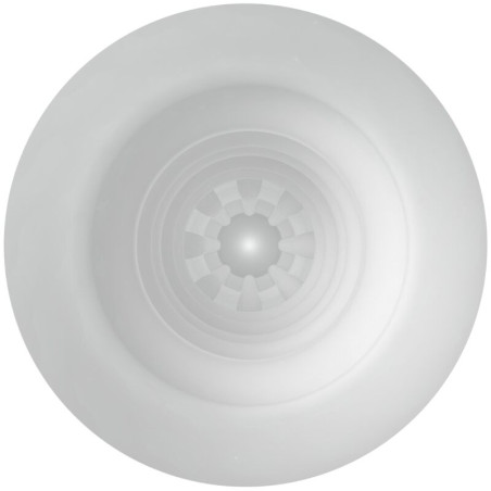 PRETTY LOVE VENUS X MASTURBADOR MASCULINO MODELO 3 BLANCO