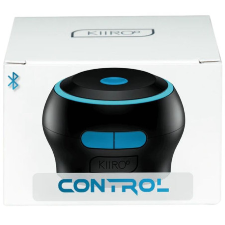 KIIROO CONTROL INTERACTIVO NEGRO