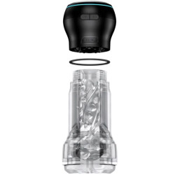 KIIROO FEEL POCKET STROKER POWER BLOW COMBO 2
