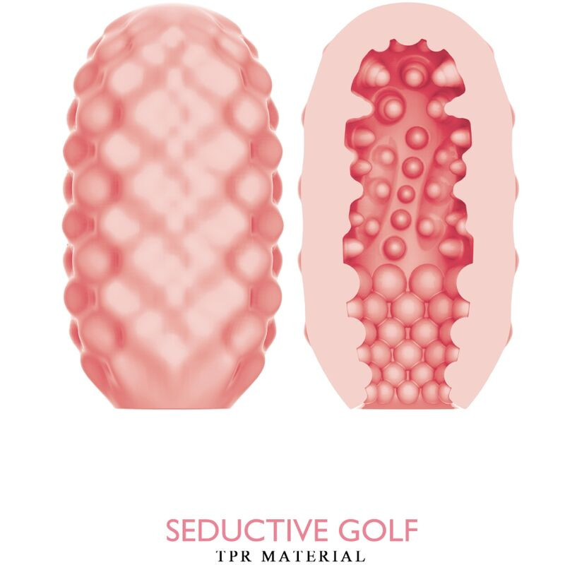 PRETTY LOVE CUPID X MASTURBADOR MASCULINO ROSA