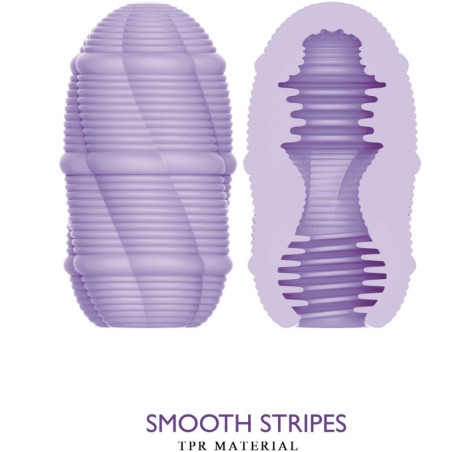 PRETTY LOVE CUPID X 18 MASTURBADORES MASCULINOS DIFERENTES TEXTURAS