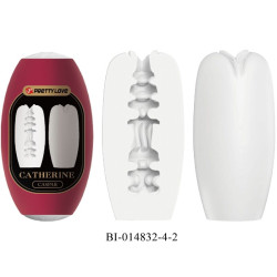 PRETTY LOVE CASPAR PACK 15 MASTRUBADORES MASCULINOS VARIOS 2