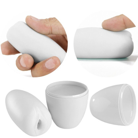 PRETTY LOVE CASPAR PACK 15 MASTRUBADORES MASCULINOS VARIOS