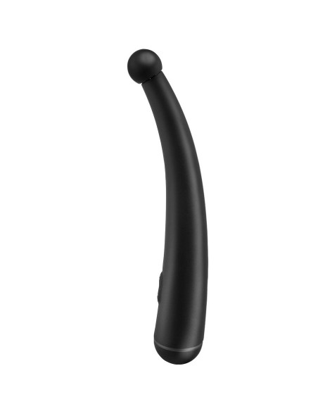 ANAL FANTASY CURVA VIBRADORA
