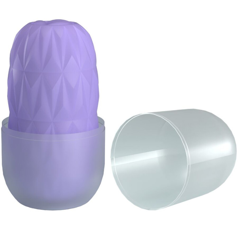 PRETTY LOVE ATHENA ALICE PACK 15 MASTURBADORES MASCULINOS VARIOS