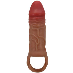 PRETTY LOVE PEIRRE FUNDA PARA PENE DE 10 CM 2