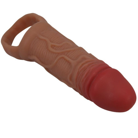 PRETTY LOVE PEIRRE FUNDA PARA PENE DE 10 CM