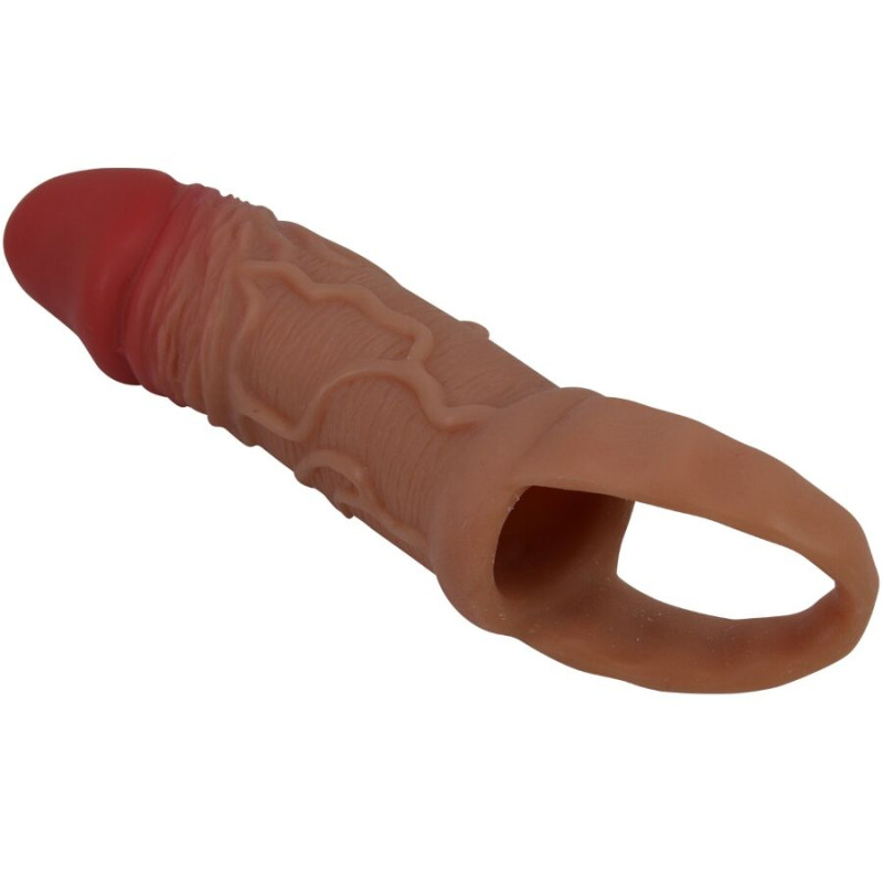 PRETTY LOVE PEIRRE FUNDA PARA PENE DE 10 CM