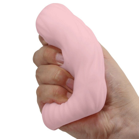 PRETTY LOVE ATHENA ALICE MASTURBADOR MASCULINO ROSA