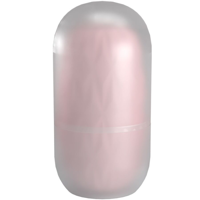 PRETTY LOVE ATHENA ALICE MASTURBADOR MASCULINO ROSA