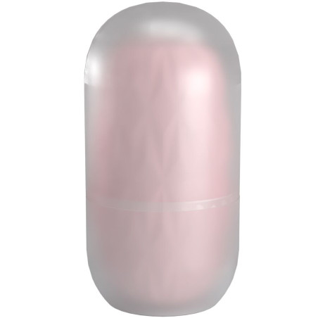 PRETTY LOVE ATHENA ALICE MASTURBADOR MASCULINO ROSA