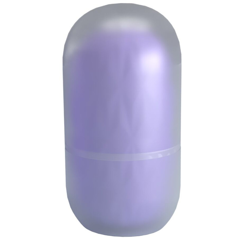 PRETTY LOVE ATHENA ALICE MASTURBADOR MASCULINO MORADO