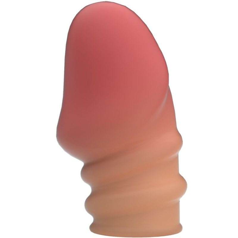 PRETTY LOVE JEREMY ENGROSADOR PENE ROSADO