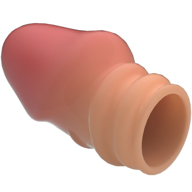 PRETTY LOVE JEREMY ENGROSADOR PENE ROSADO