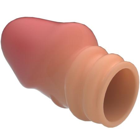 PRETTY LOVE JEREMY ENGROSADOR PENE ROSADO