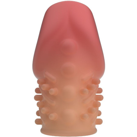 PRETTY LOVE MATIAS ENGROSADOR PENE ROSADO