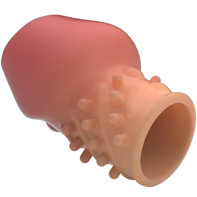 PRETTY LOVE MATIAS ENGROSADOR PENE ROSADO