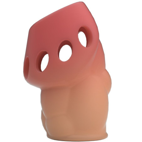 PRETTY LOVE OSCAR ENGROSADOR PENE ROSADO