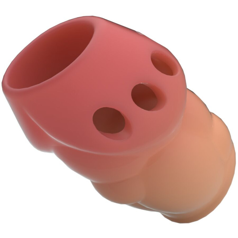 PRETTY LOVE OSCAR ENGROSADOR PENE ROSADO