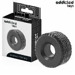 ADDICTED TOYS ANILLO PARA EL PENE EXTRA GRUESO 2