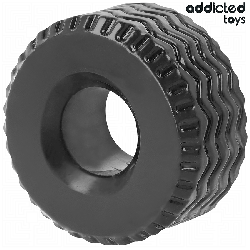 ADDICTED TOYS ANILLO PARA EL PENE EXTRA GRUESO