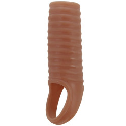 PRETTY LOVE HARTMAN FUNDA PARA PENE NATURAL