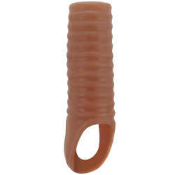 PRETTY LOVE HARTMAN FUNDA PARA PENE NATURAL 2