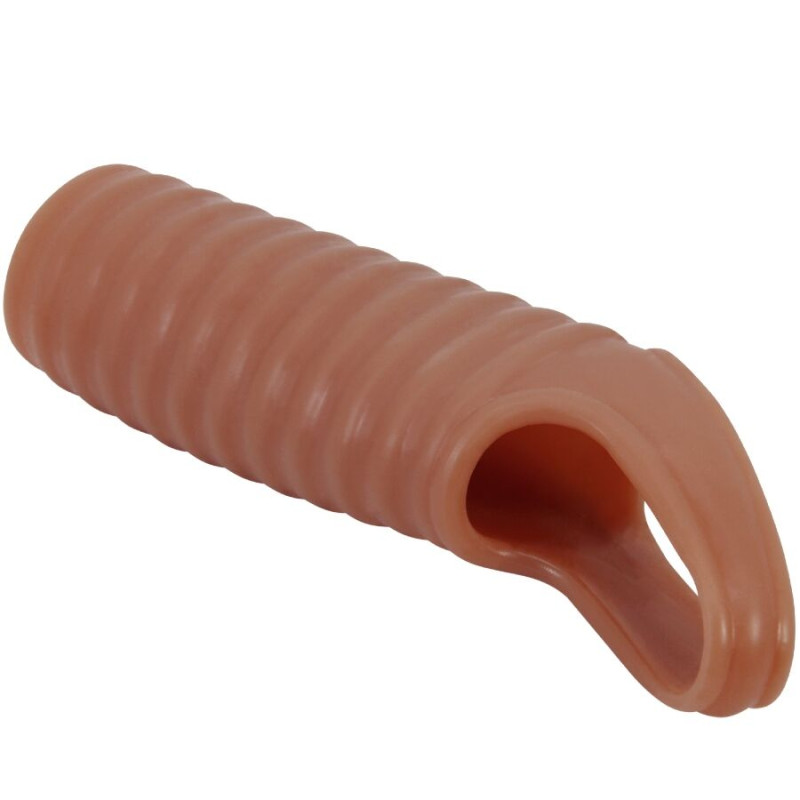 PRETTY LOVE HARTMAN FUNDA PARA PENE NATURAL