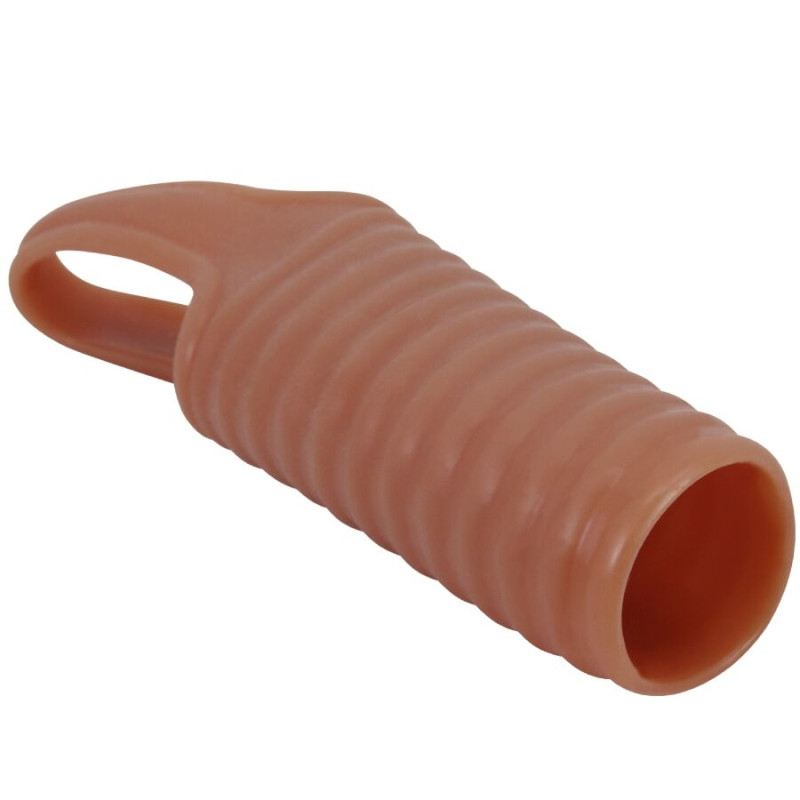 PRETTY LOVE HARTMAN FUNDA PARA PENE NATURAL