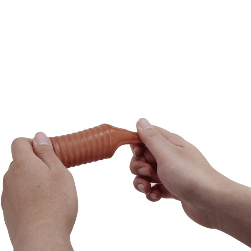 PRETTY LOVE HARTMAN FUNDA PARA PENE NATURAL